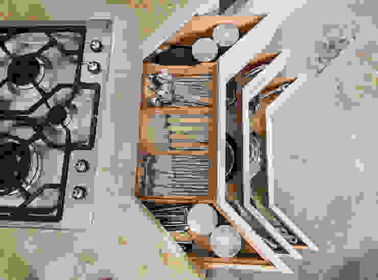 Organización en tu cocina: ¡20 tips que utilizan los restaurantes gourmet!