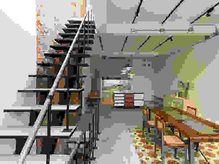 5 แบบบ านต กแถวสวยๆพร อมต วอย างการแต งภายในให ด กว าง homify