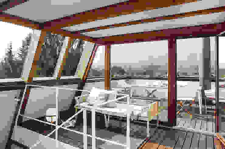 8 fotos de ambientes rústicos que te harán enamorarte de este estilo