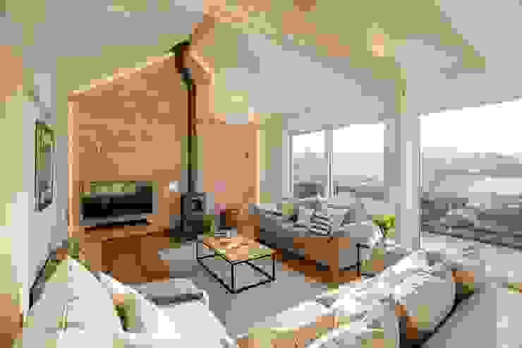 25 Livings Rusticos Que Te Haran Sonar Y Renovar El Tuyo Homify
