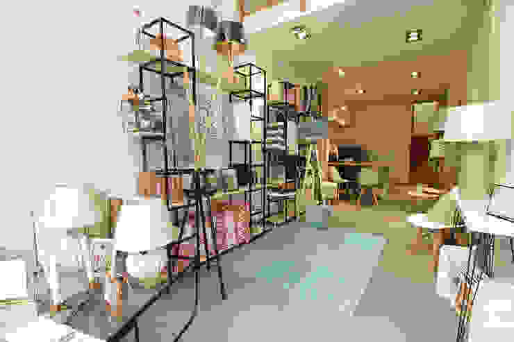 Tienda de decoración en Bilbao de Sweet Home Interiorismo ...