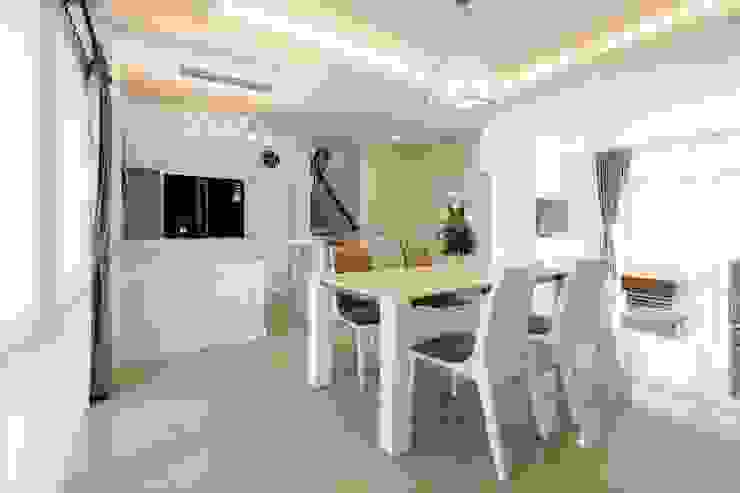ตกแต งบ านแบบเร ยบง าย แต ด สวยแพง homify