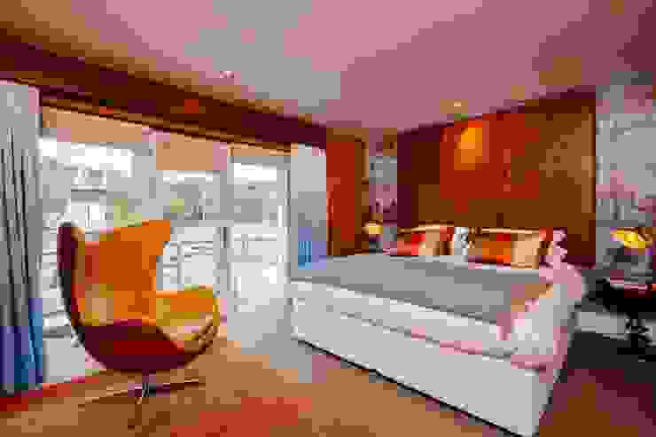 Una pequeña casa junto al mar con muchas ideas para copiar | homify