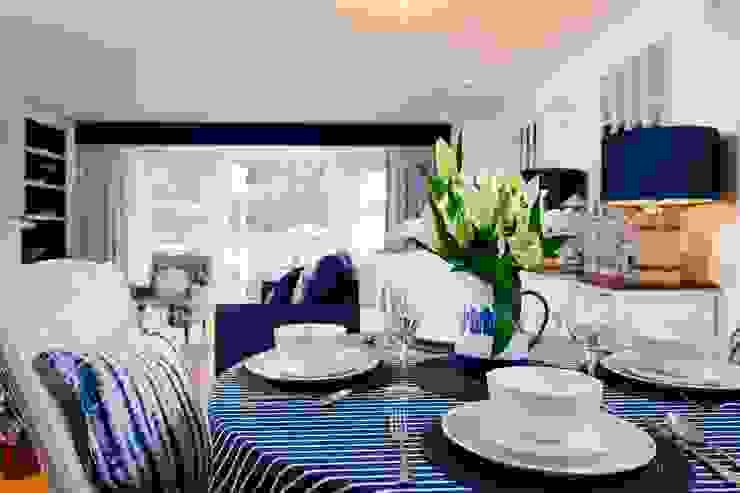 Precioso apartamento con decoración poco común | homify | homify