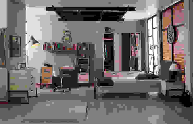 Almila Katolog Renderi Homify