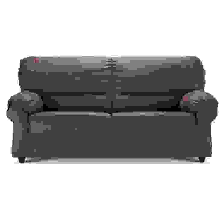 Brown Leather Sofas from Leather Sofa Sale Cheap leather sofas ltd غرفة المعيشة جلد Brown أريكة ومقاعد إسترخاء
