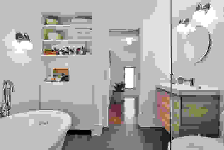 SV Modern Bathroom Unit 7 Architecture Modern bathroom modern,bathroom