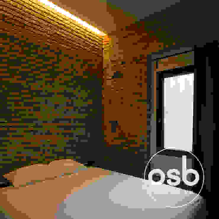 15 paredes de ladrillo para que pongas en tu casa | homify