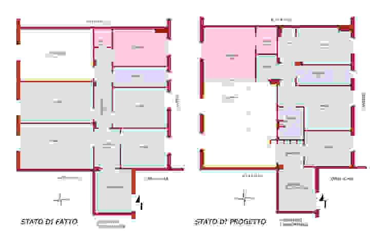 CASA MH, Andrea Orioli Andrea Orioli