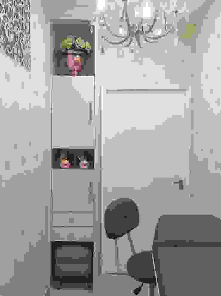 Sala De Estetica Micropigmentacao Homify Dicas para escolher o papel de parede para sala. sala de estetica micropigmentacao