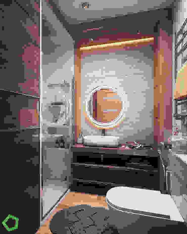 12 ideas to make your bathroom bigger (and nicer!) homify