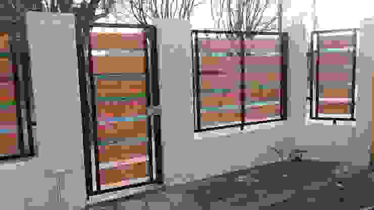 11 Ideas para la fachada principal de tu casa | homify | homify