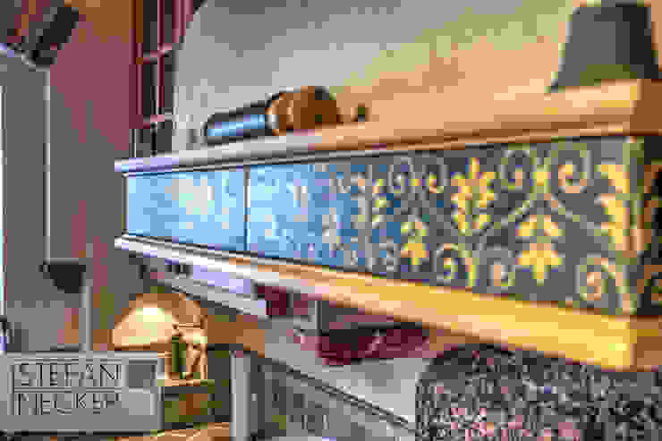 Mediterrane Küche - Küchendesign | homify