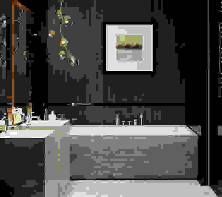 homify Eclectic style bathroom