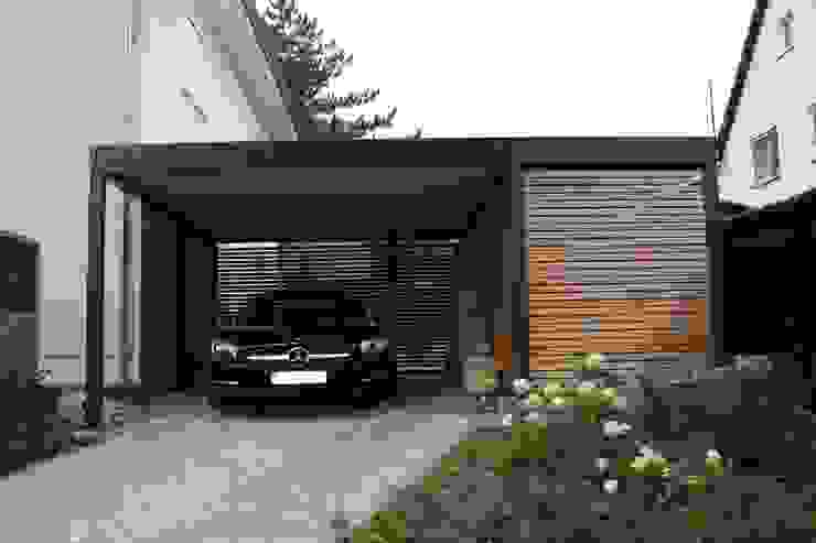 23 ไอเด ยการสร างโรงจอดรถกลางเเจ งสวยๆ ให เหมาะก บบ านค ณ homify