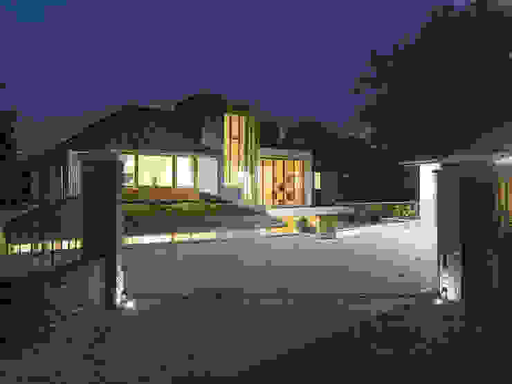 New Build 6 Bedroom House in Wimbledon Andrew Harper Architects