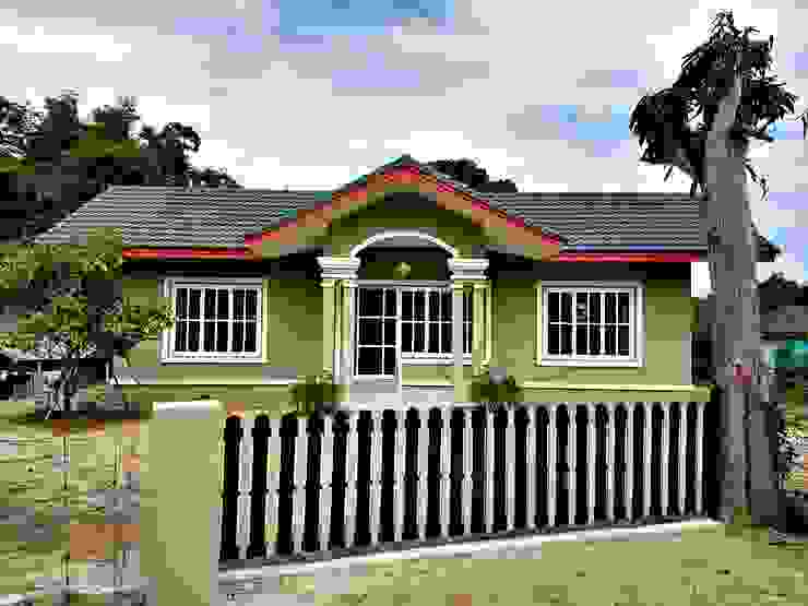 8 บ านสวยด วยหล งคาม งกระเบ อง แบบหล งคายอดฮ ตท ใครๆก อยากทำท บ าน homify