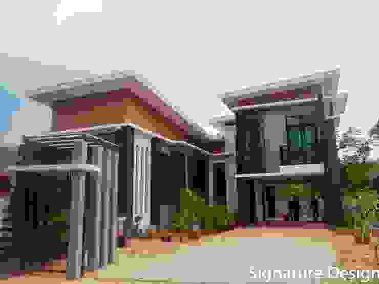 15 บ านจากเม องไทยท คนไทยอยากสร างตามมากท ส ด homify