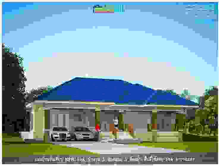 แบบบ านท นสม ยช นเด ยว 194 ตร ม 3 ห องนอน 3 ห องน ำจากจ สงขลา homify