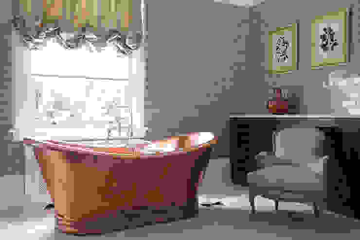 Bath por MN Design Clássico