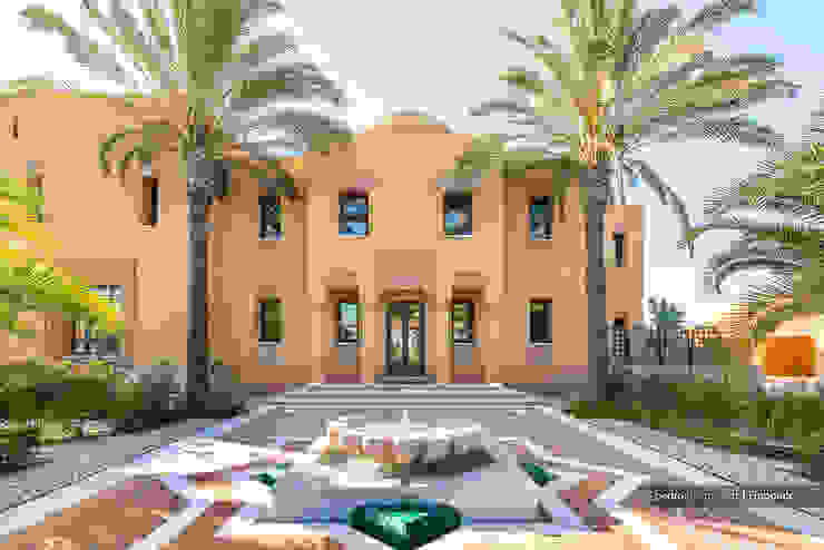 Mediterranean style house by Pedro Queiroga | Fotógrafo Mediterranean