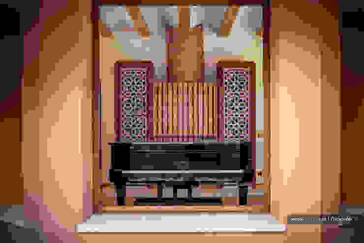 Mediterranean windows & doors by Pedro Queiroga | Fotógrafo Mediterranean