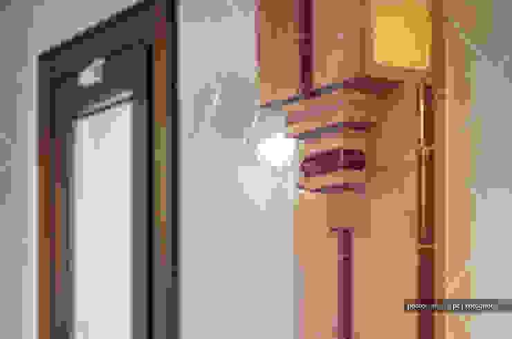 Mediterranean style bathrooms by Pedro Queiroga | Fotógrafo Mediterranean