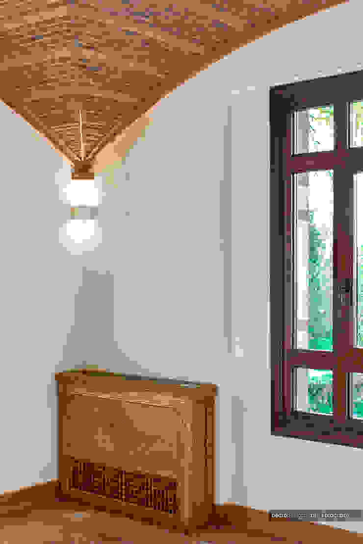 Mediterranean style study/office by Pedro Queiroga | Fotógrafo Mediterranean