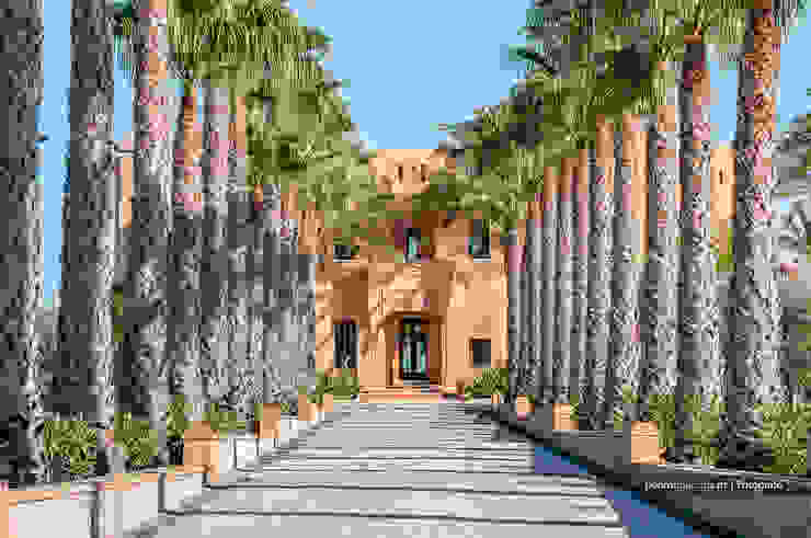 Mediterranean style house by Pedro Queiroga | Fotógrafo Mediterranean