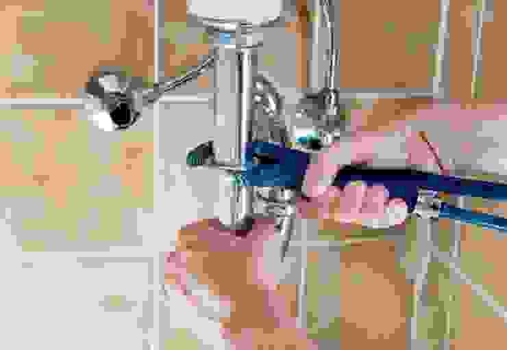 Plumbing Repairs Handyman Pretoria