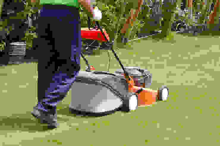 Lawn Care & Maintenance Handyman Pretoria