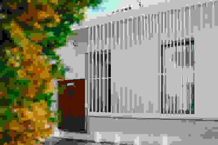 mksarchitetti Moderne Häuser