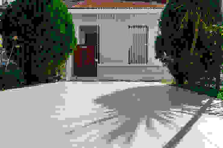 mksarchitetti Moderne Häuser
