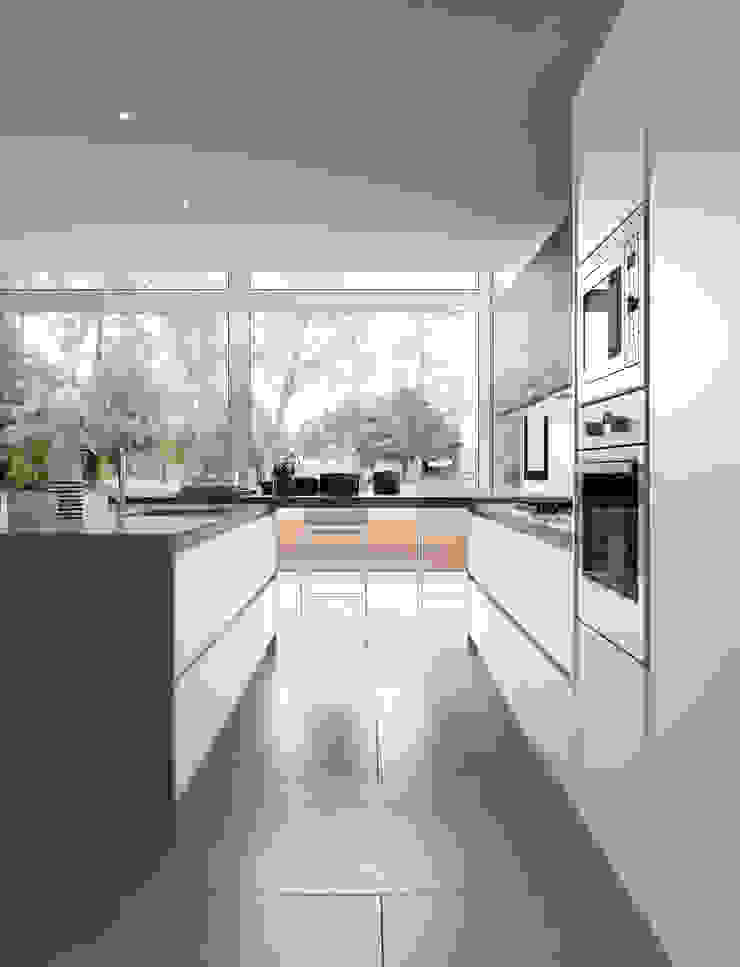 Atra Cucine Ausgefallene Küchen