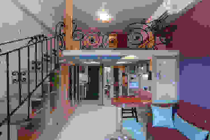 怎麼佈置跟裝潢小套房 7 個必知的設計小撇步 Homify