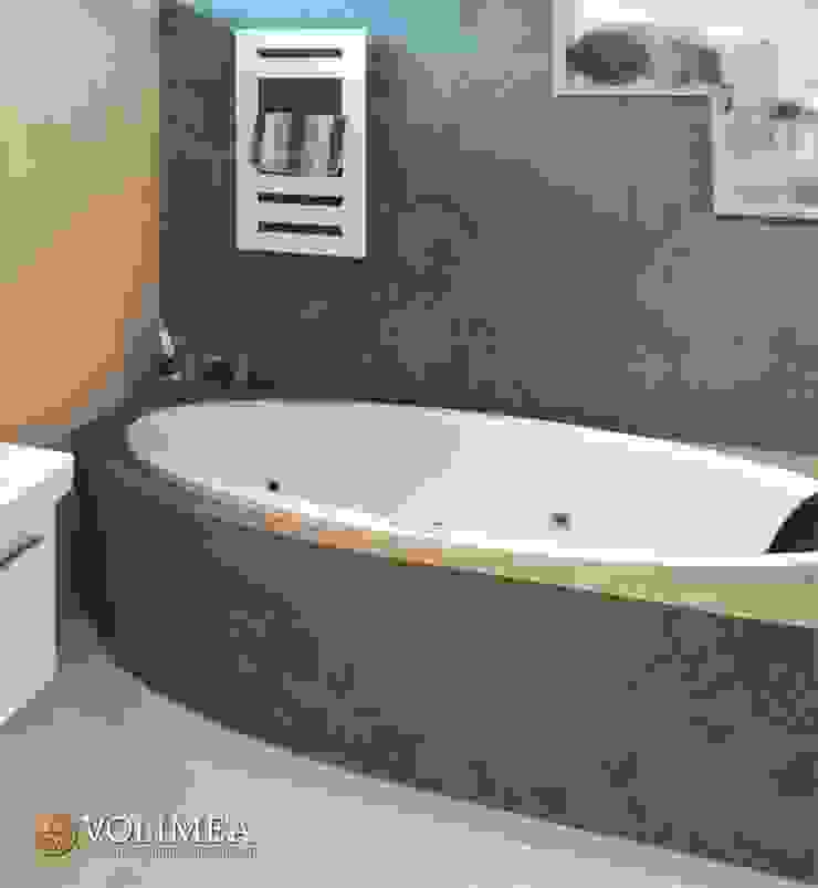 Fugenloses Bad Und Fugenlose Dusche Homify