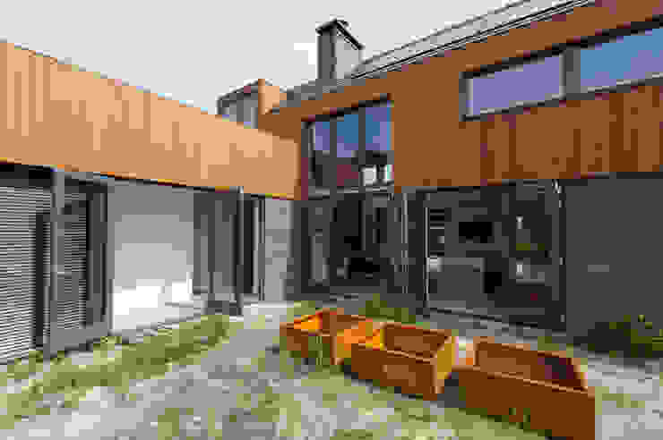 Herrlich offenes Traumhaus mit markanten Dachschrägen | homify