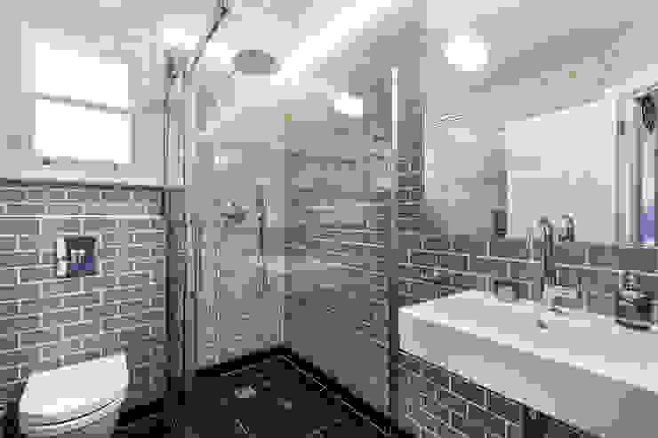 Abbeville Road โดย Orchestrate Design and Build Ltd. โมเดิร์น