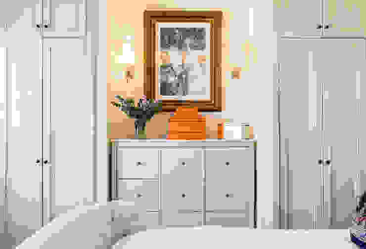 Abbeville Road โดย Orchestrate Design and Build Ltd. โมเดิร์น