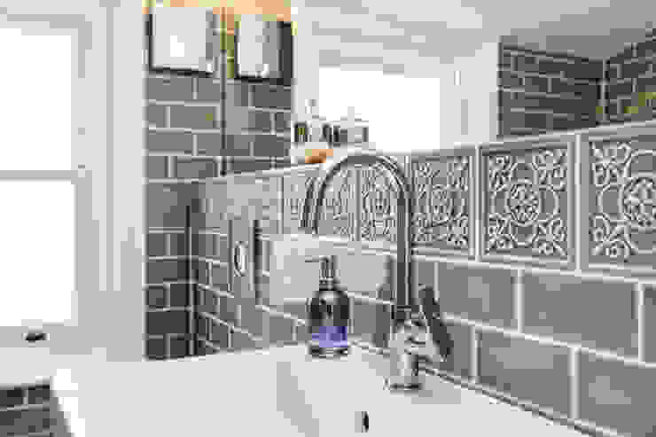 Abbeville Road โดย Orchestrate Design and Build Ltd. โมเดิร์น