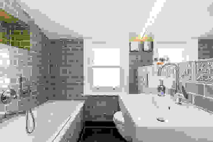 Abbeville Road โดย Orchestrate Design and Build Ltd. โมเดิร์น