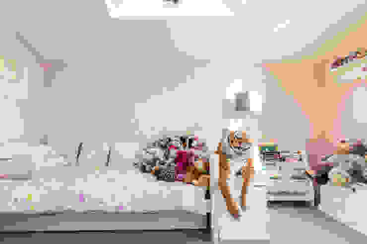 Abbeville Road โดย Orchestrate Design and Build Ltd. โมเดิร์น