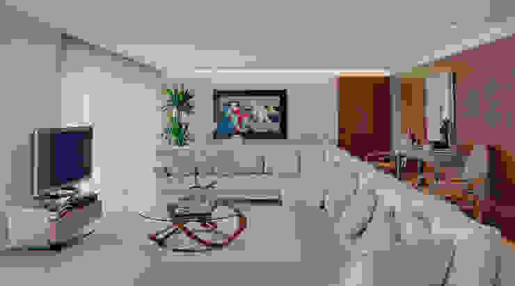 B.loft Salas modernas