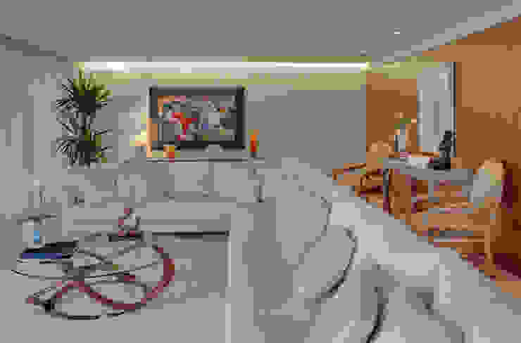 B.loft Salas modernas