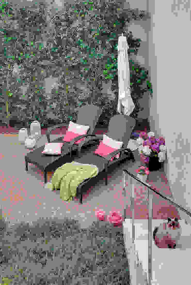 B.loft Jardines de estilo moderno