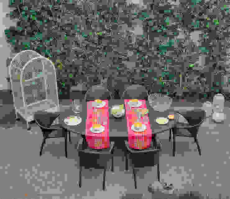 B.loft Jardines de estilo moderno