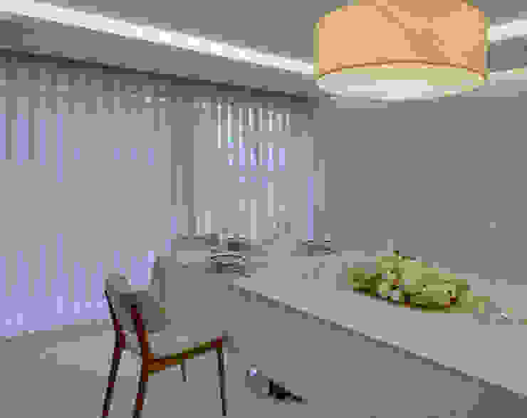 B.loft Comedores de estilo moderno