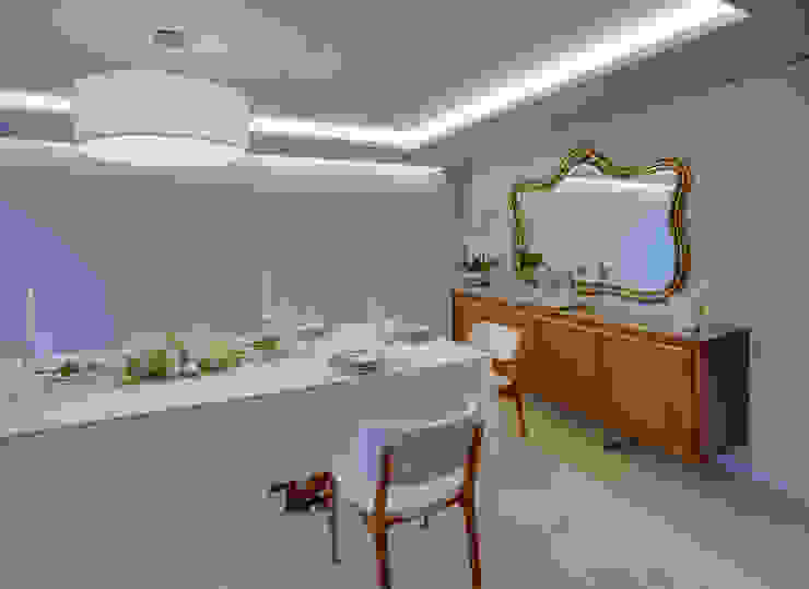 B.loft Comedores de estilo moderno