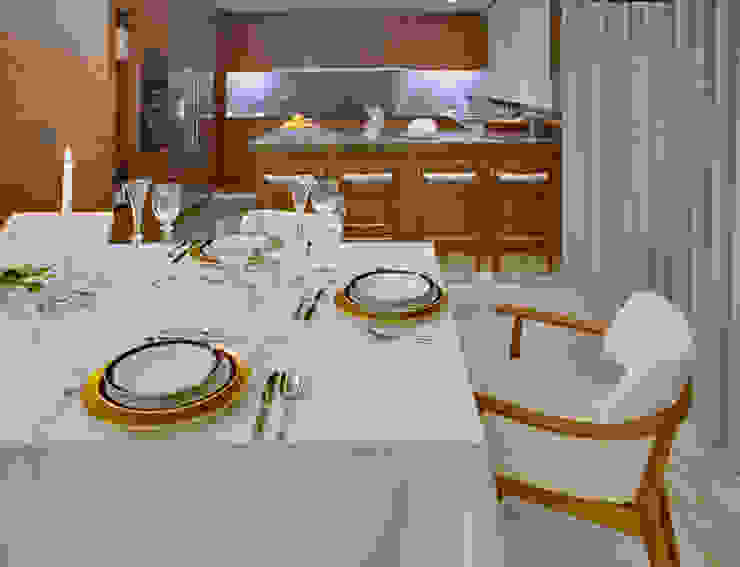 B.loft Cocinas modernas