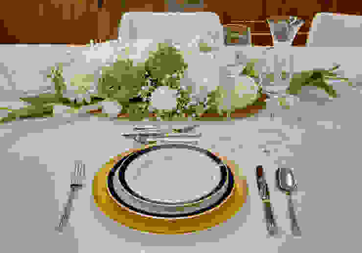 B.loft Comedores de estilo moderno